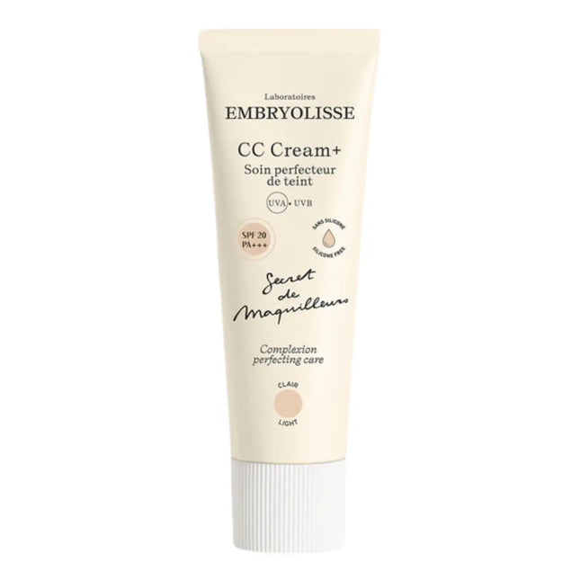 Embryolisse Secret De Maquilleurs CC+ Clair