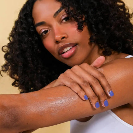 EOS Pink Champagne Body Lotion