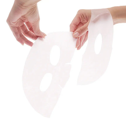 Eqqualberry Collagen Pore-Right Up Hydrogel Mask