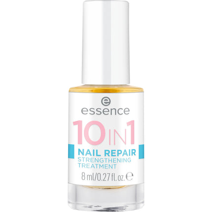 Essence 10IN1 Nail Repair Strengthening Treatment