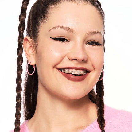 Essence 8h Matte Comfort Lipliner 14 Because It's Iconic