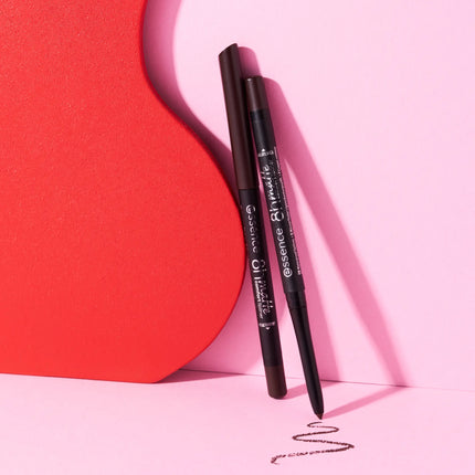 Essence 8h Matte Comfort Lipliner 22 Ash Attitude