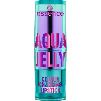 Essence Aqua Jelly Colour Changing Lipstick