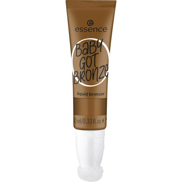 Essence Baby Got Bronze Liquid Bronzer 30 Vacation Vibes