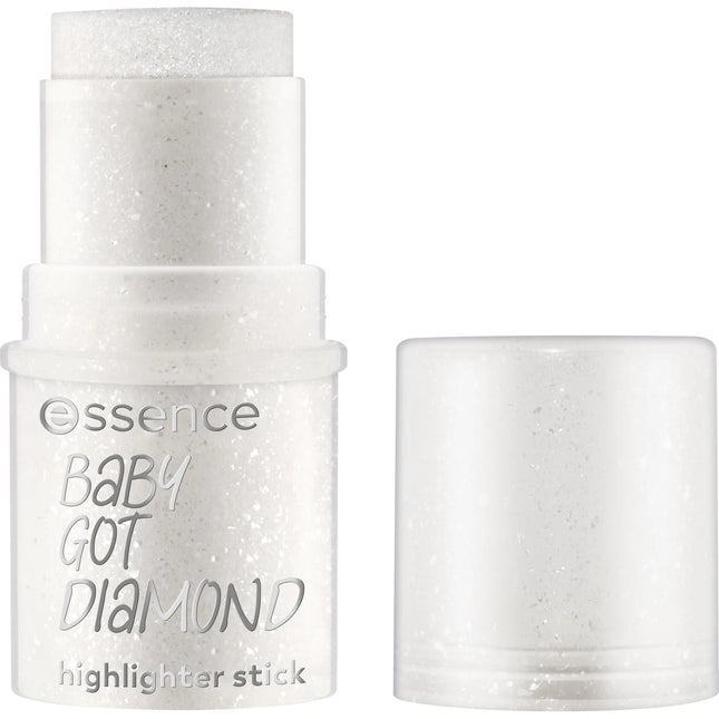 Essence Baby Got Diamond Highlighter Stick
