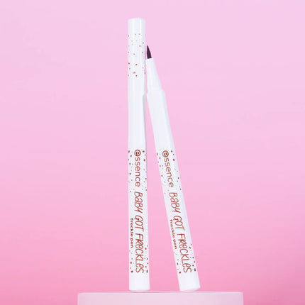 Essence Baby Got Freckles Freckle Pen 10 Faux Real