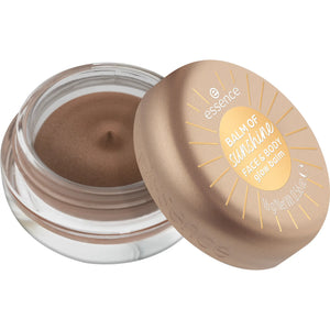 Balm Of Sunshine Face & Body Glow Balm 20 Séduction du Soleil