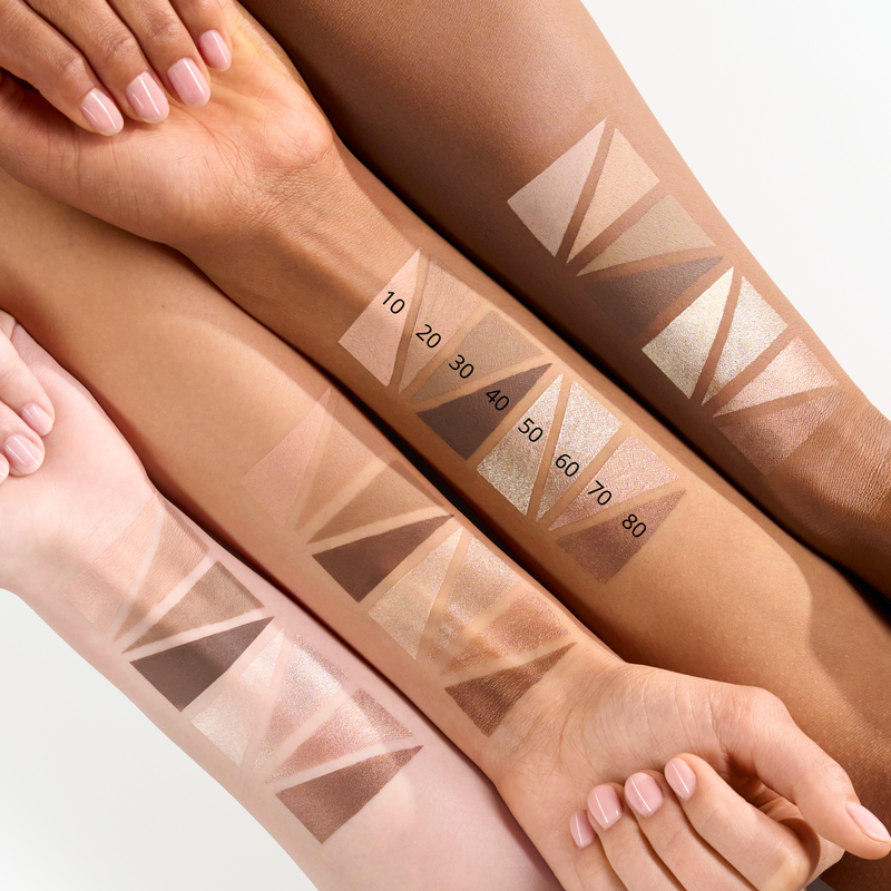 Essence Blur Nude Eyeshadow Stick 05 Oat Milk Glow