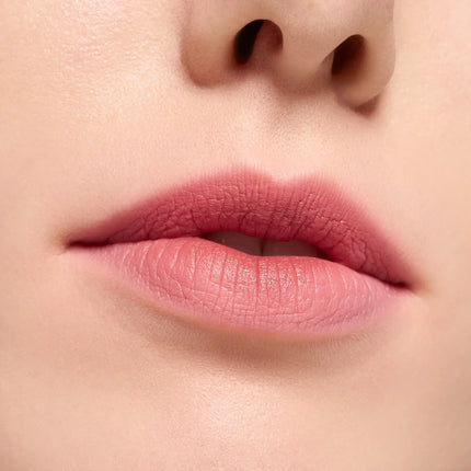 Essence Blur Soufflé Matte Lip Cream 08 No Filter Needed