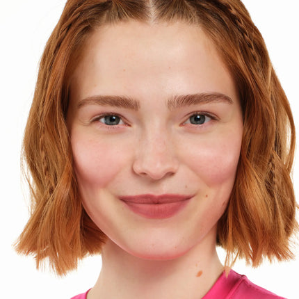 Essence Blur Soufflé Matte Lip Cream 08 No Filter Needed