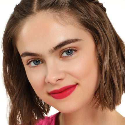 Essence Blur Soufflé Matte Lip Cream 11 Clickbait