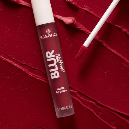 Essence Blur Soufflé Matte Lip Cream 11 Clickbait