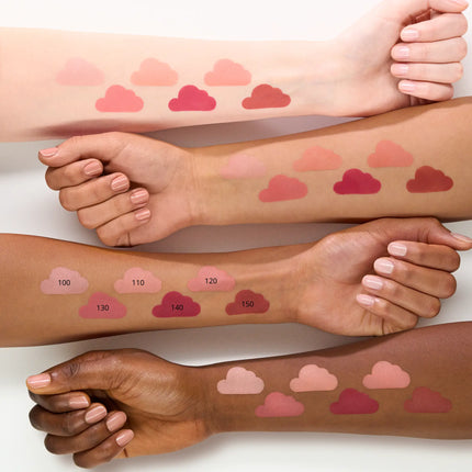 Essence Blush Crush! 100 Blossom Pink