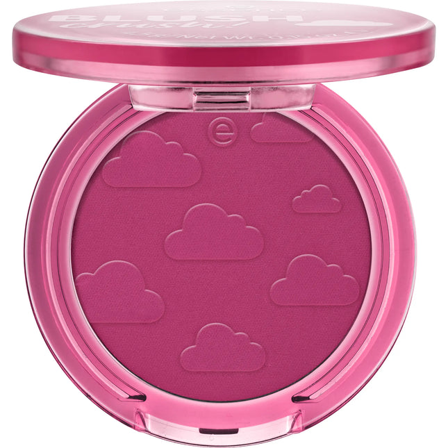 Essence Blush Crush! 140 Cherry Kiss