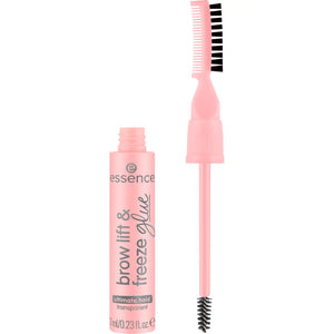 Brow Lift & Freeze Glue 01 Clear Control