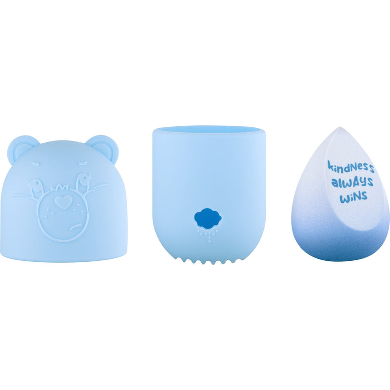 Essence Care Bears Make Up Sponge & Case 01 Kindness Always Wins