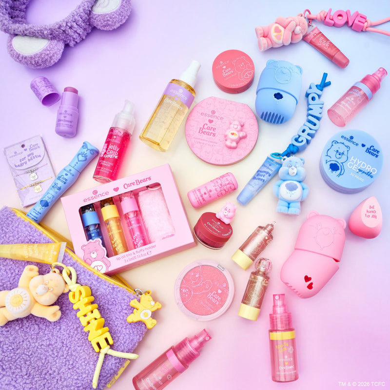 Essence Care Bears Serum Highlighter 01 Born To Shine