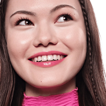 Essence Chili Bomb Shiny Lipgloss 01 Strawberry Salsa