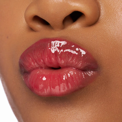 Essence Chili Bomb Shiny Lipgloss 01 Strawberry Salsa