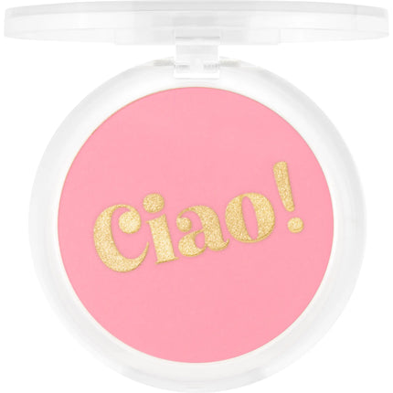 Essence Ciao! Blushlighter 01 Buongiorno Bellissima