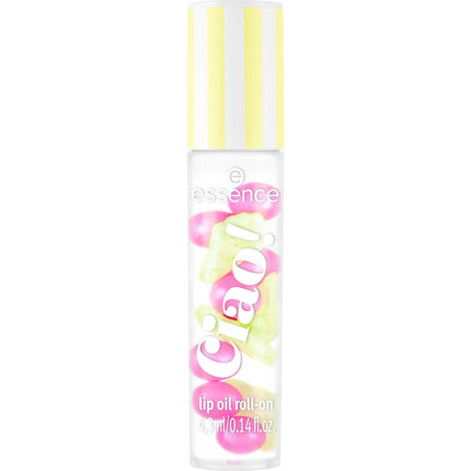 Essence Ciao! Lip Oil Roll-on 01 Ciao Cutie