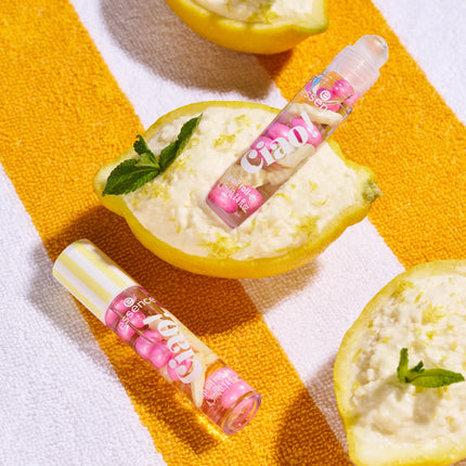 Essence Ciao! Lip Oil Roll-on 01 Ciao Cutie