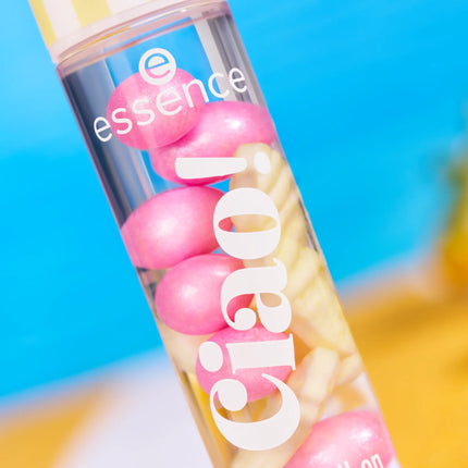 Essence Ciao! Lip Oil Roll-on 01 Ciao Cutie