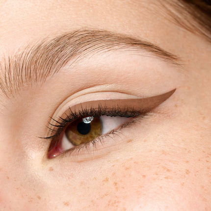 Essence Colour It! Liquid Eyeliner 05 Chocolate Brown