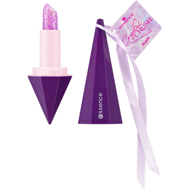 Essence Crystal Crush Lip Glow Crystal Core