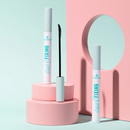 Essence Curl Fixing Lash Base