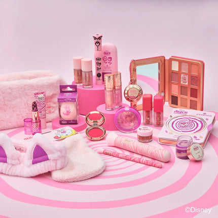 Essence Disney Alice In Wonderland Lip Scrub 01 Smirk & Smile