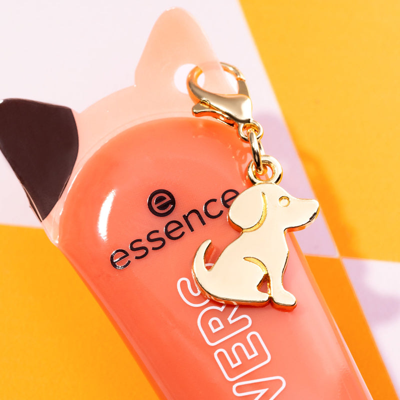 Essence Dog Gang Or Cat Crew?!? Dog Lovers Peptide Lip Cream 01 Best Buddy