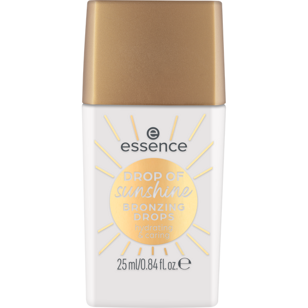 Essence Drop Of Sunshine Bronzing Drops