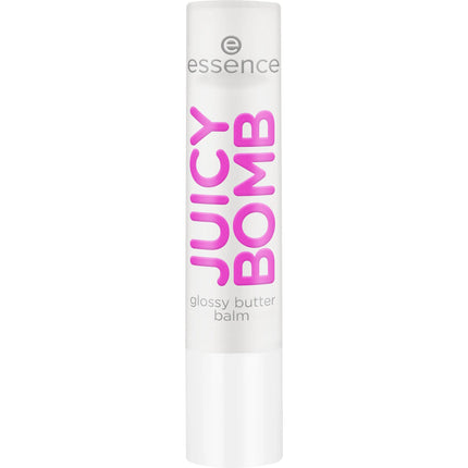 Essence Essence Juicy Bomb Glossy Butter Balm 06 Wake Me Up Before You Coco