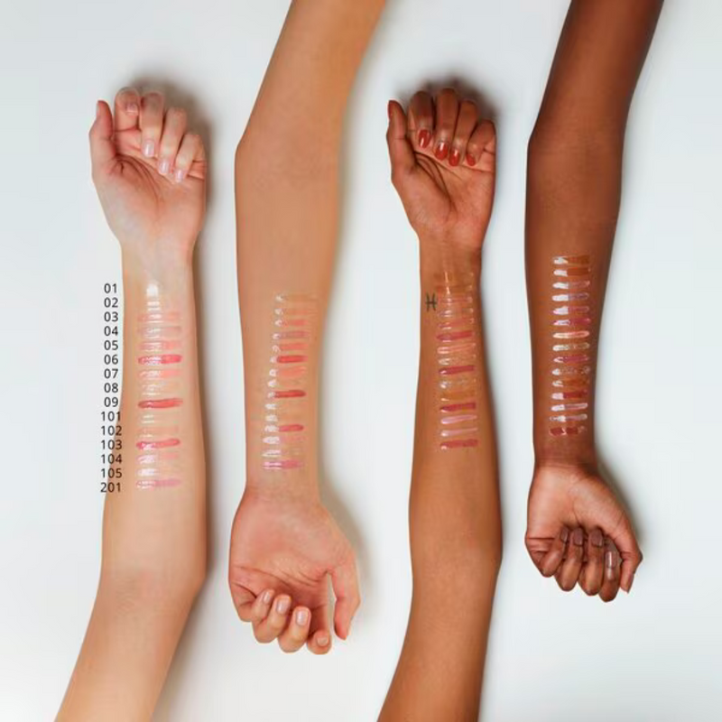 Essence Extreme Shine Volume Lipgloss 02 Summer Punch