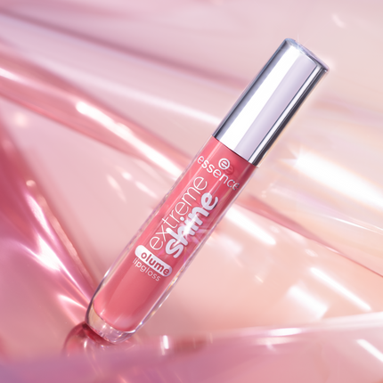 Essence Extreme Shine Volume Lipgloss 18 Flaming Rose