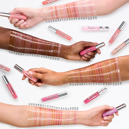 Essence Extreme Shine Volume Lipgloss 21 Pretty in Pink