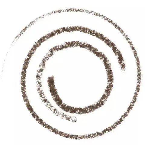 Essence Eyebrow Designer 11 Deep Brown, wenkbrauwpotlood voor donkerbruin haar, foto 3 van 3