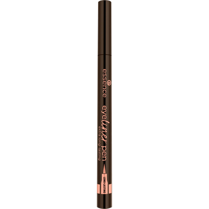 Essence Eyeliner Pen Extra Long Lasting 020 Brown