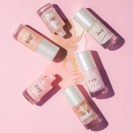 Essence Fairy Nude Nail Polish 06