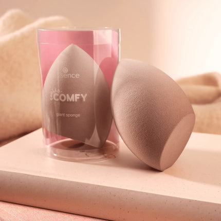 Essence Feelin' Comfy Giant Sponge My Safe Space Cloud
