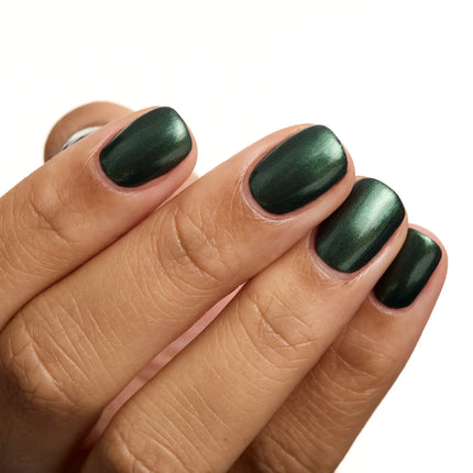 Essence Gel Nail Polish 13 Emerald Energy