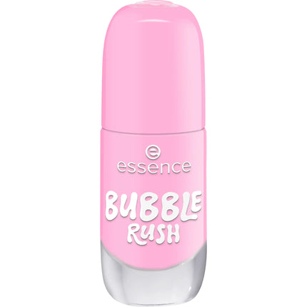 Essence Gel Nail Polish 21 Bubble Rush