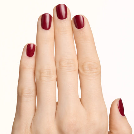 Essence Gel Nail Polish 27 Very Cherry