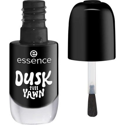 Essence Gel Nail Polish 45 Dusk Till Dawn