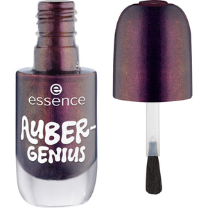 Gel Nail Polish 48 Auber-Genius