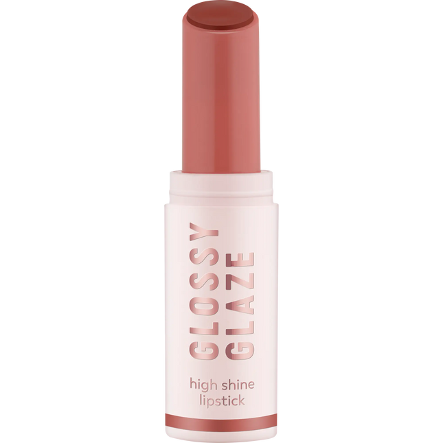 Essence Glossy Glaze High Shine Lipstick 05 Maple Me Crazy
