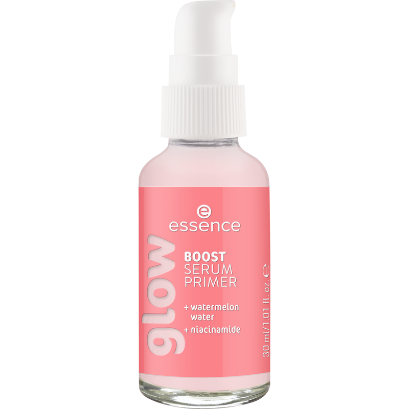 Essence Glow Boost Serum Primer
