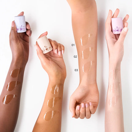 Essence GLOWcerin Glycerin Lip Treatment 02 Glow Me Maybe