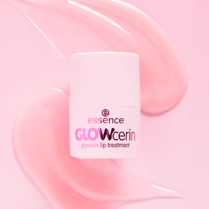 Essence Glowcerin Glycerin Lip Treatment 03 Glowmance